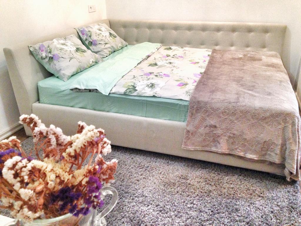 Apartment Natalya Львов Экстерьер фото