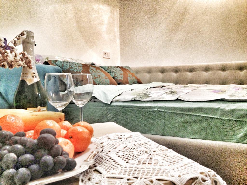 Apartment Natalya Львов Экстерьер фото