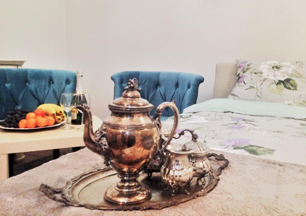 Apartment Natalya Львов Экстерьер фото