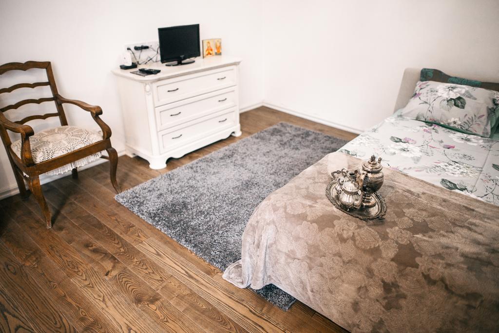 Apartment Natalya Львов Экстерьер фото