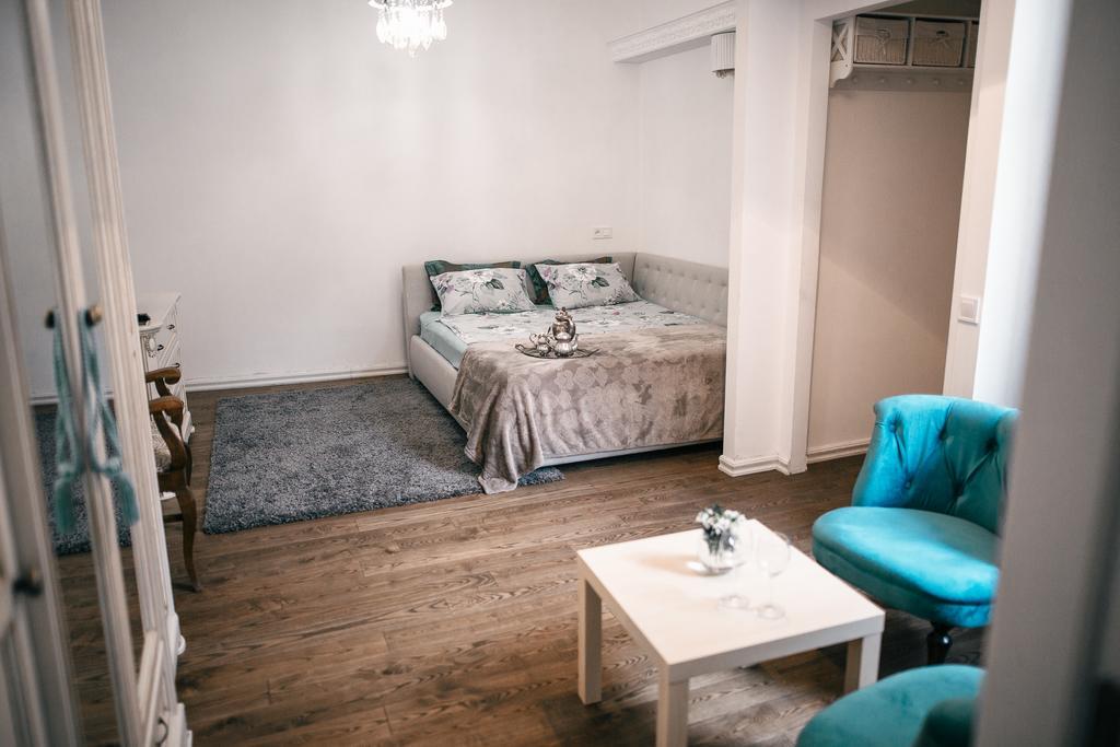 Apartment Natalya Львов Экстерьер фото