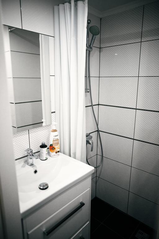 Apartment Natalya Львов Экстерьер фото