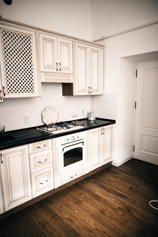 Apartment Natalya Львов Экстерьер фото
