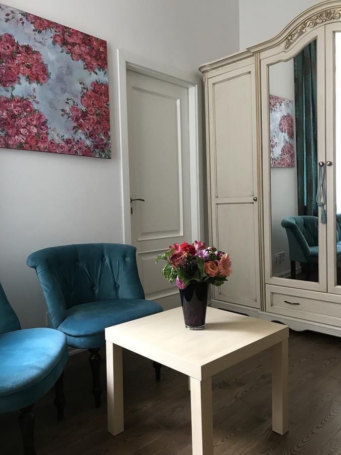 Apartment Natalya Львов Экстерьер фото